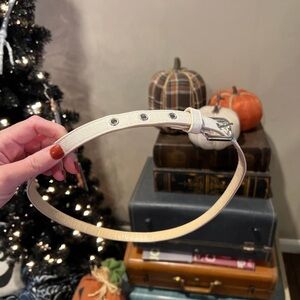 Express belt